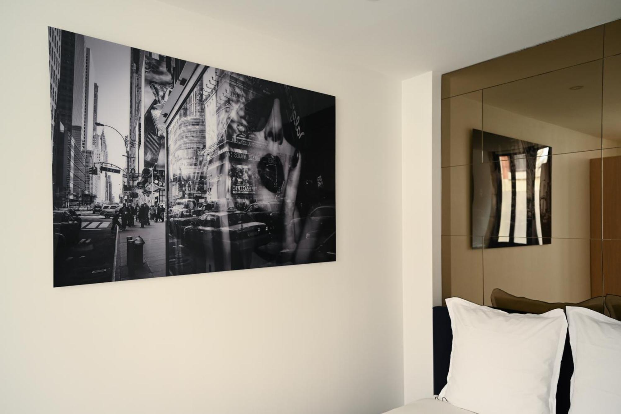 Loft 1 Bedroom Jardin Des Plantes Ac By Lcc Agency Paris Exterior foto